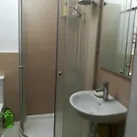 Bett 3 Im Maenner-4-bettzimmer Nur Maenner Only Men Solo Hombres