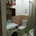 Bett 3 Im Maenner-4-bettzimmer Nur Maenner Only Men Solo Hombres Hostel