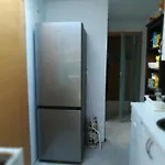 Hostel Bett 3 Im Maenner-4-bettzimmer Nur Maenner Only Men Solo Hombres *