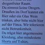 Bett 3 Im Maenner-4-bettzimmer Nur Maenner Only Men Solo Hombres * Mogán