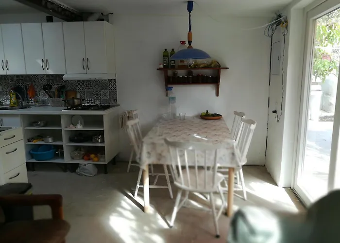 Bett 3 Im Maenner-4-bettzimmer Nur Maenner Only Men Solo Hombres Mogán