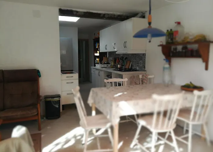 بيت شباب Bett 3 Im Maenner-4-bettzimmer Nur Maenner Only Men Solo Hombres Mogán